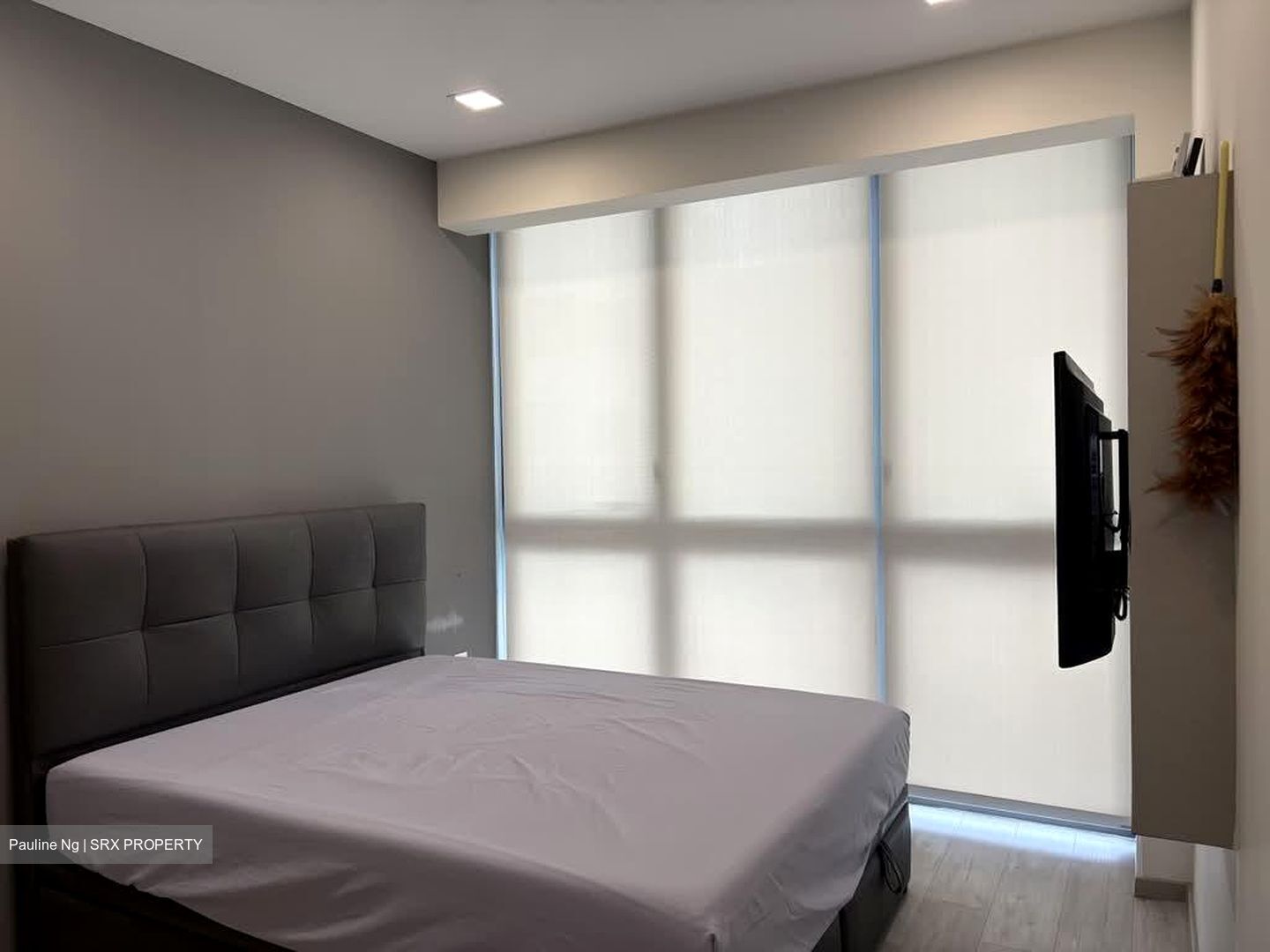 The Terrace (D19), Condominium #600359061